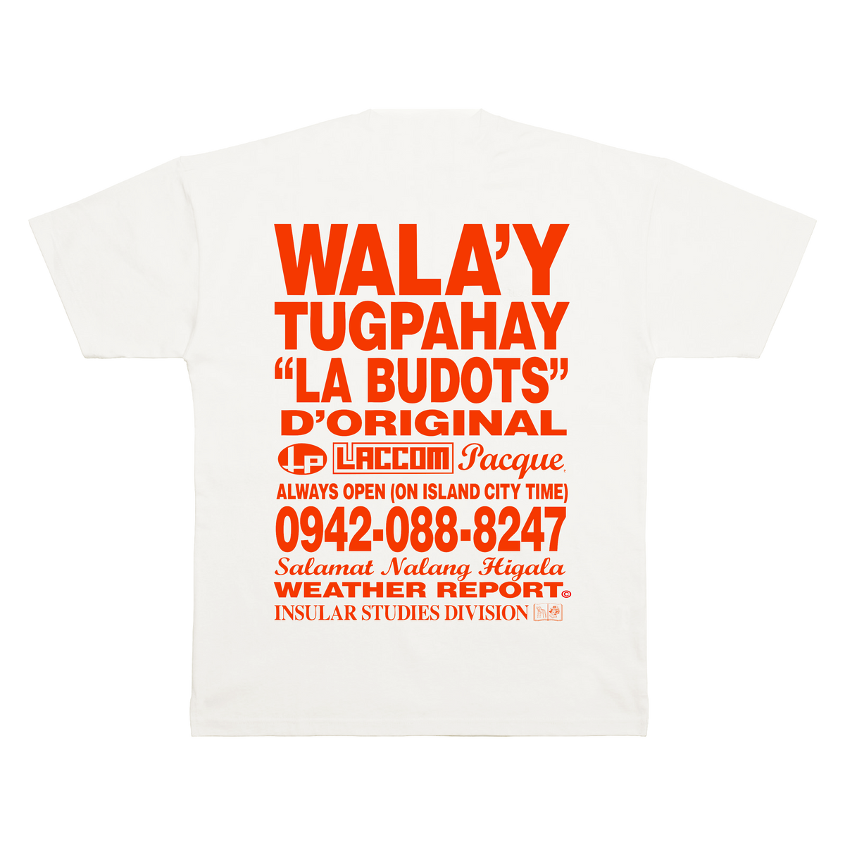 La Budots